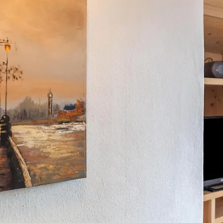 Lengdobler - Burgi * Bad Kohlgrub