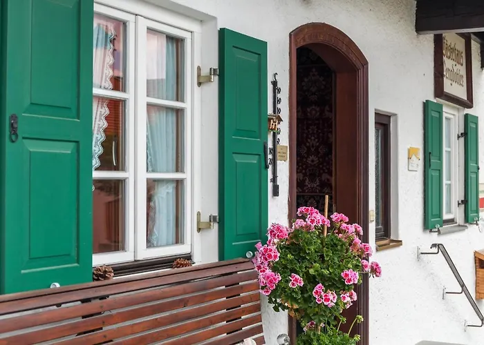 Apartment Lengdobler - Burgi *