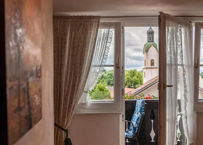 Lengdobler - Burgi Apartment