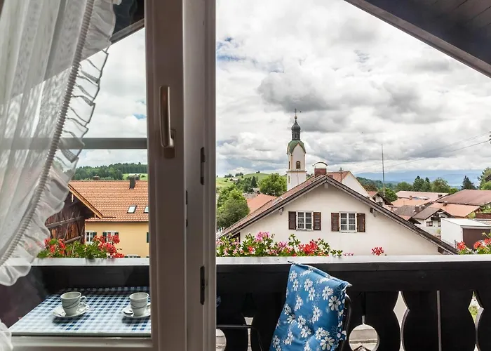 Apartment Lengdobler - Burgi