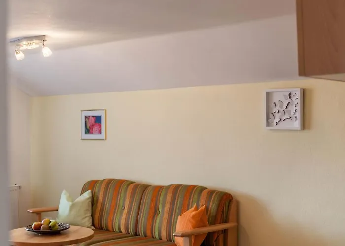 Lengdobler - Burgi Apartment