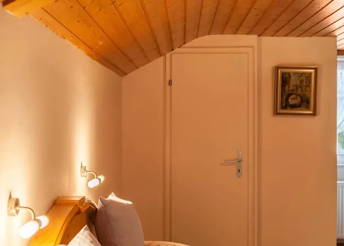 Lengdobler - Burgi Apartment