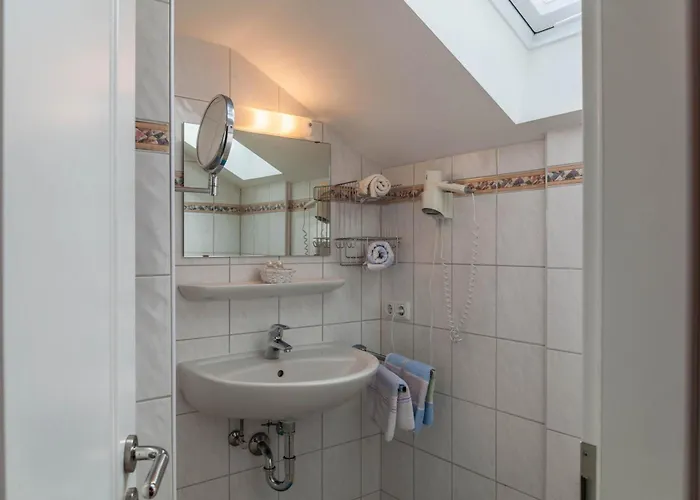 Lengdobler - Burgi Apartment