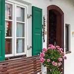 Apartamento Lengdobler - Burgi *