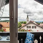 Appartement Lengdobler - Burgi