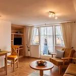 Apartamento Lengdobler - Burgi Bad Kohlgrub