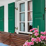 Apartamento Lengdobler - Burgi
