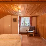 Appartement Lengdobler - Burgi Bad Kohlgrub