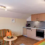 Lengdobler - Burgi Appartement Bad Kohlgrub