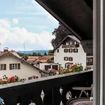Lengdobler - Burgi Apartamento *