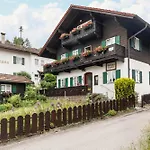 Appartement Lengdobler - Burgi Bad Kohlgrub