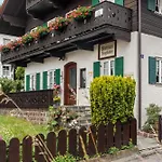 Lengdobler - Burgi Appartement