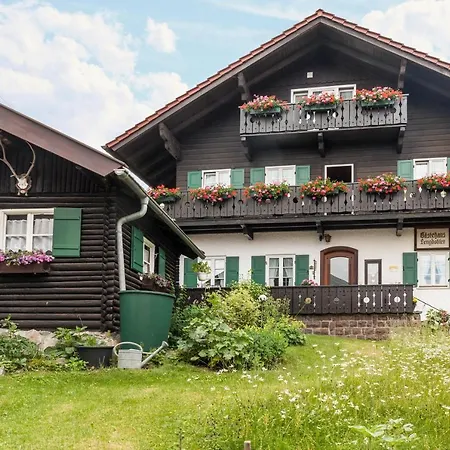 Lengdobler - Burgi Apartment