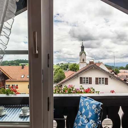 Apartment Lengdobler - Burgi