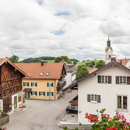 Apartment Lengdobler - Burgi