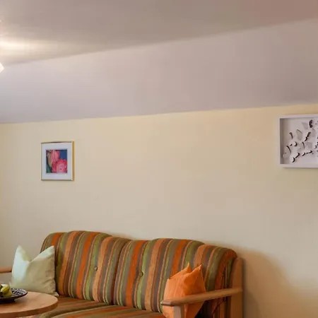 Lengdobler - Burgi Apartment