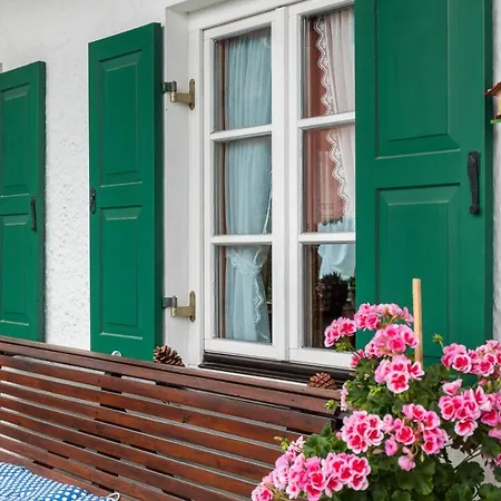 Apartment Lengdobler - Burgi