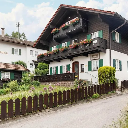 Apartment Lengdobler - Burgi Bad Kohlgrub
