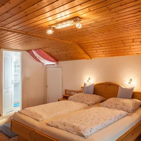 Lengdobler - Burgi Apartment *