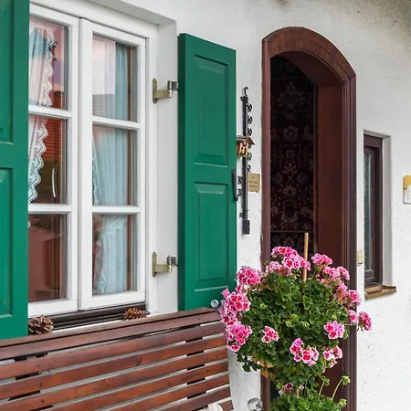 Lengdobler - Burgi Appartement *